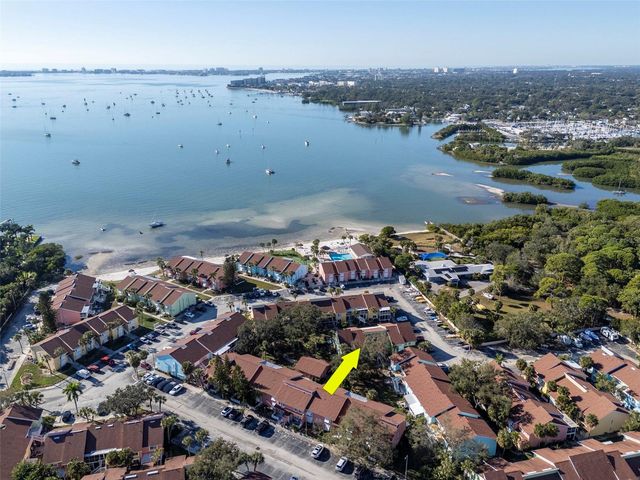 4230 36TH AVENUE S B, St Petersburg, FL 33711