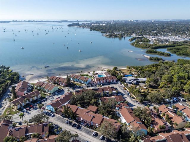 4230 36TH AVENUE S B, St Petersburg, FL 33711