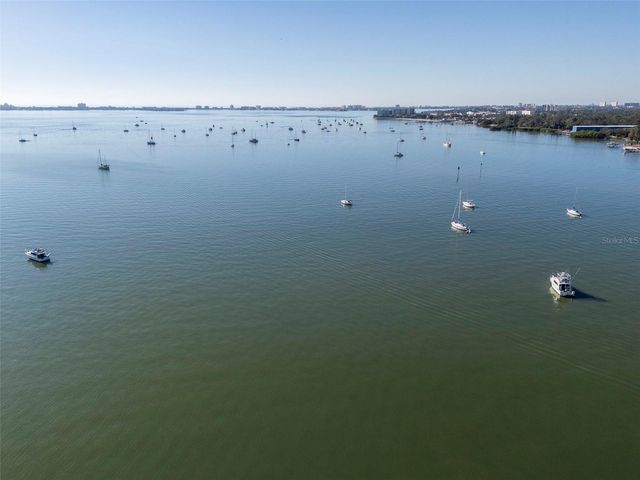 4230 36TH AVENUE S B, St Petersburg, FL 33711