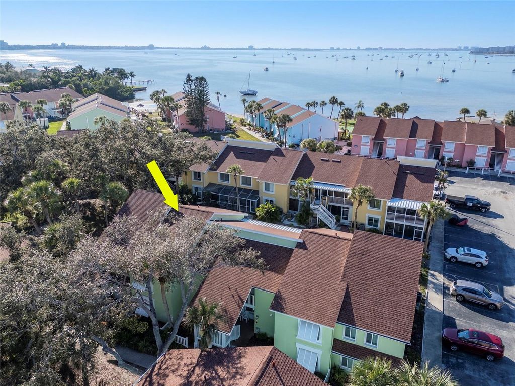 4230 36TH AVENUE S B, St Petersburg, FL 33711