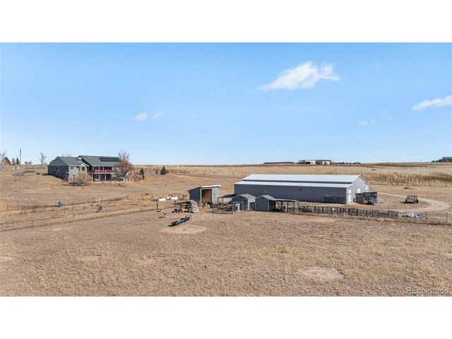 937 Snow Lake Ct, Watkins, CO 80137