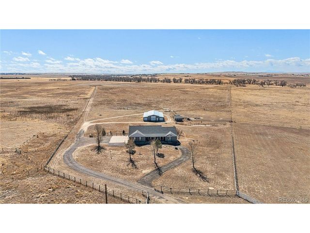 937 Snow Lake Ct, Watkins, CO 80137