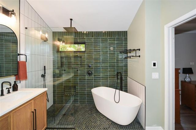 1482 Gateview Circle, Marietta, GA 30062
