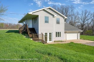 896 Fields Road, Dansville, MI 48819