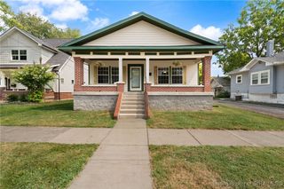 310 Mechanic Street, Jeffersonville, IN 47130