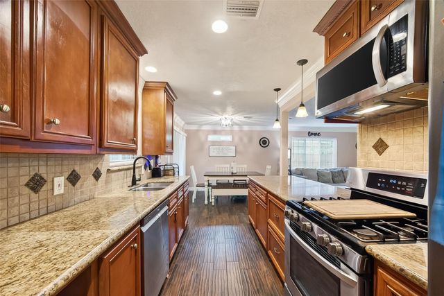 12522 Adirondack Drive, Houston, TX 77089