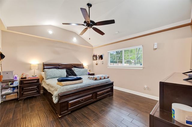 12522 Adirondack Drive, Houston, TX 77089