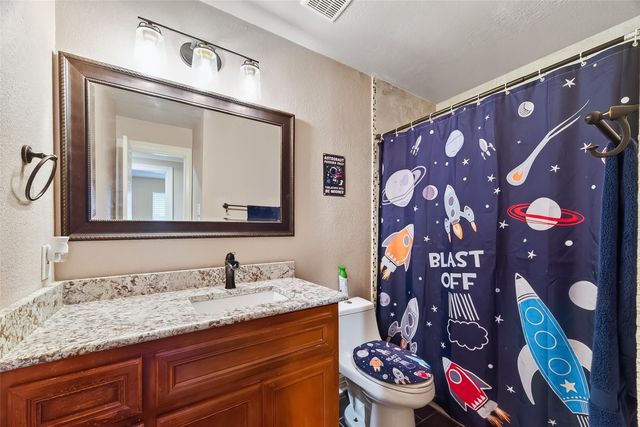 12522 Adirondack Drive, Houston, TX 77089