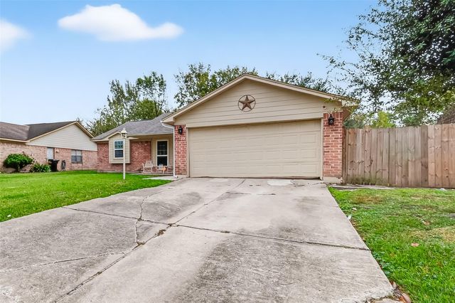 12522 Adirondack Drive, Houston, TX 77089