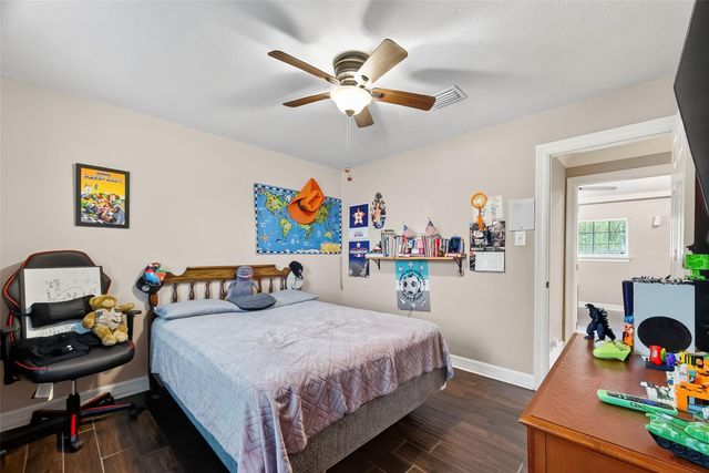 12522 Adirondack Drive, Houston, TX 77089