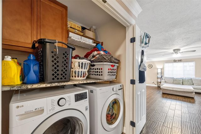 12522 Adirondack Drive, Houston, TX 77089