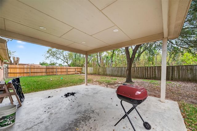 12522 Adirondack Drive, Houston, TX 77089