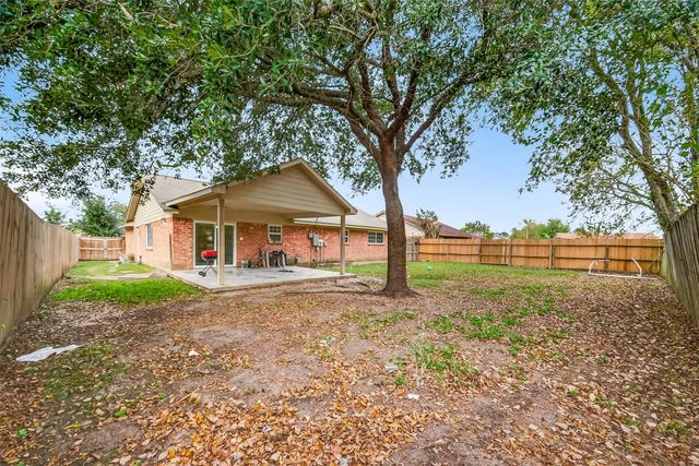 12522 Adirondack Drive, Houston, TX 77089