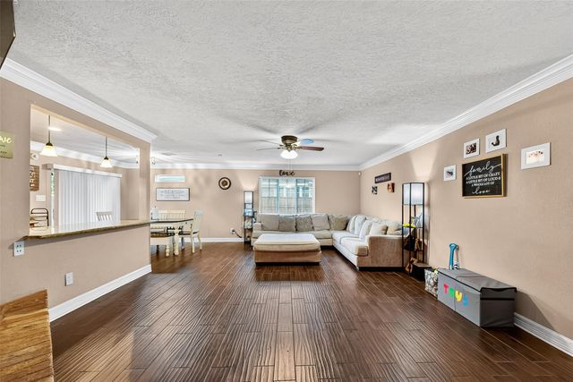 12522 Adirondack Drive, Houston, TX 77089