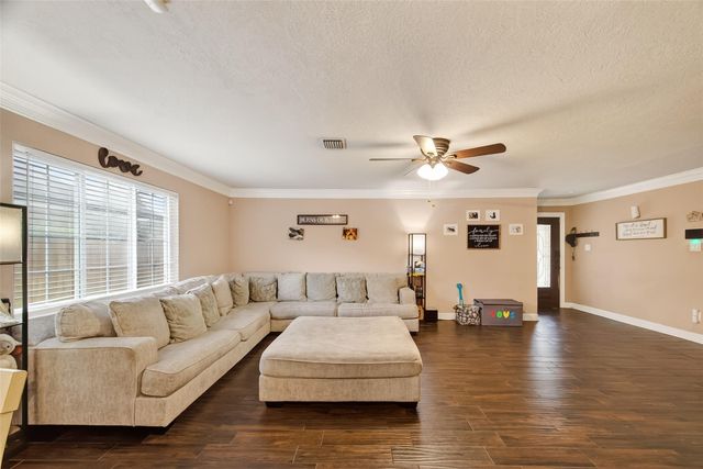 12522 Adirondack Drive, Houston, TX 77089