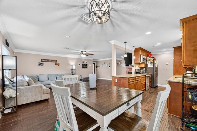 12522 Adirondack Drive, Houston, TX 77089