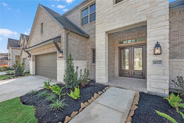 26727 Beacon Lodge Lane, Richmond, TX 77406