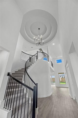 26727 Beacon Lodge Lane, Richmond, TX 77406