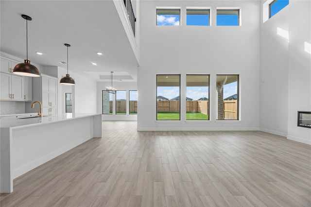 26727 Beacon Lodge Lane, Richmond, TX 77406