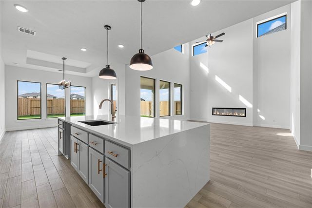 26727 Beacon Lodge Lane, Richmond, TX 77406