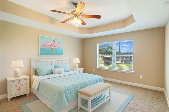 8296 Randall Drive, Navarre, FL 32566