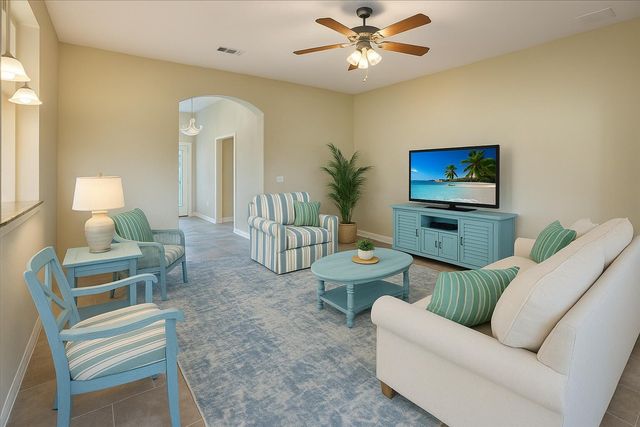 8296 Randall Drive, Navarre, FL 32566