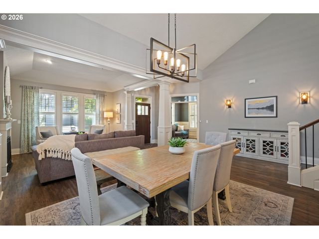 29159 Sw SAN REMO Ct, Wilsonville, OR 97070
