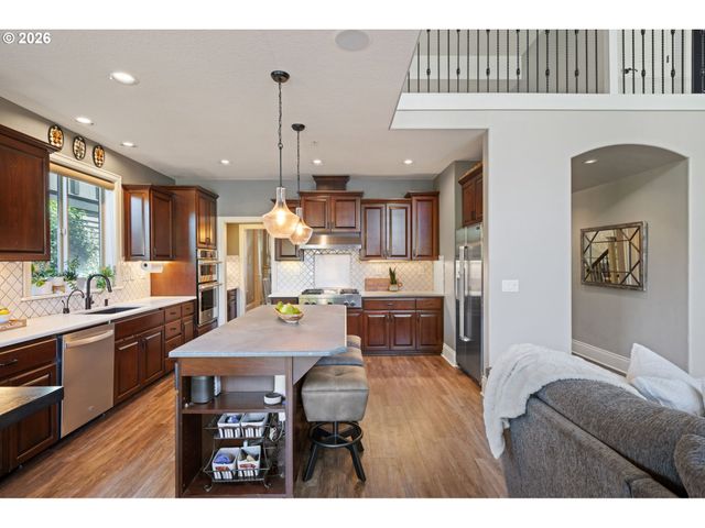 29159 Sw SAN REMO Ct, Wilsonville, OR 97070
