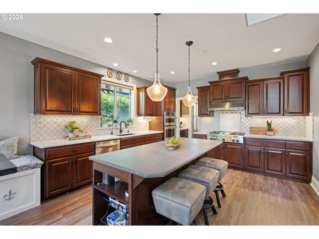 29159 Sw SAN REMO Ct, Wilsonville, OR 97070