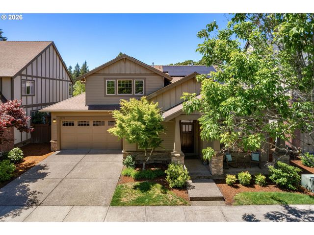 29159 Sw SAN REMO Ct, Wilsonville, OR 97070