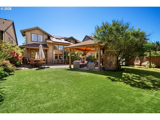 29159 Sw SAN REMO Ct, Wilsonville, OR 97070