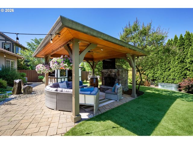 29159 Sw SAN REMO Ct, Wilsonville, OR 97070