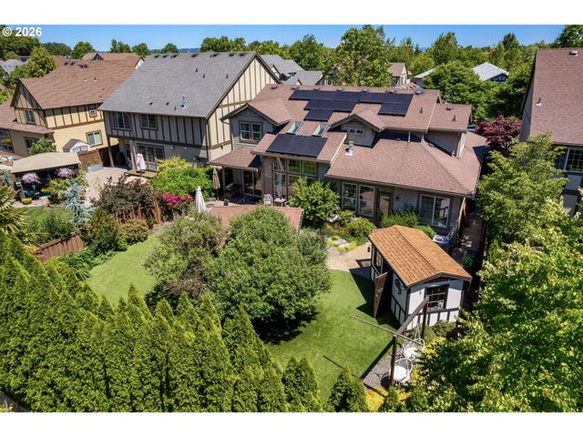 29159 Sw SAN REMO Ct, Wilsonville, OR 97070