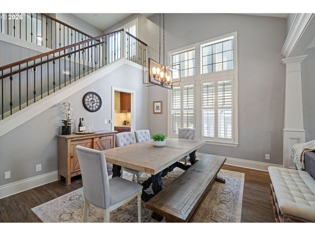 29159 Sw SAN REMO Ct, Wilsonville, OR 97070
