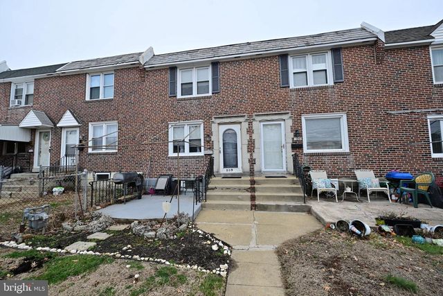 139 W MADISON AVE, Clifton Heights, PA 19018