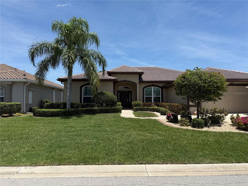 1139 KITTIWAKE DRIVE, Venice, FL 34285