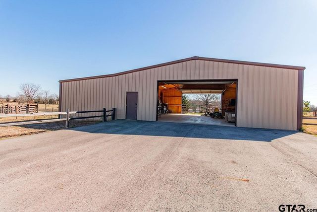 6045 County Road 1110, Grand Saline, TX 75140