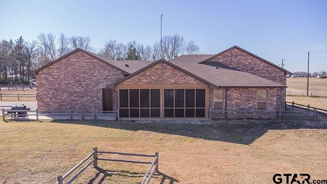 6045 County Road 1110, Grand Saline, TX 75140