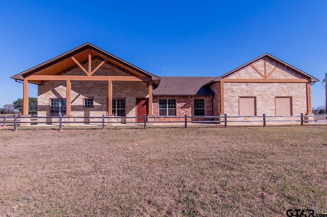 6045 County Road 1110, Grand Saline, TX 75140