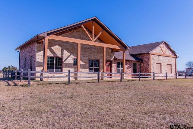 6045 County Road 1110, Grand Saline, TX 75140