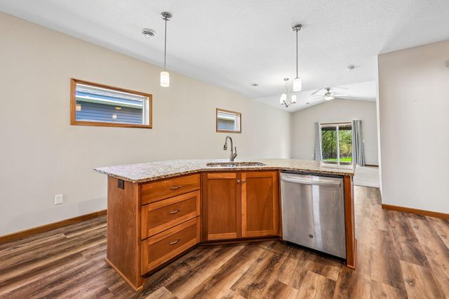 126 9th Avenue NE, Isanti, MN 55040