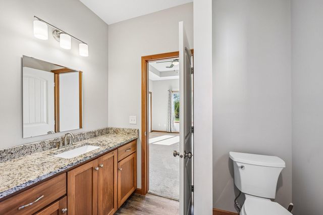 126 9th Avenue NE, Isanti, MN 55040