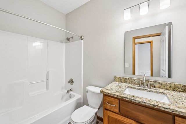 126 9th Avenue NE, Isanti, MN 55040