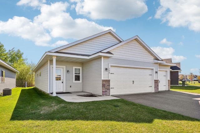 126 9th Avenue NE, Isanti, MN 55040