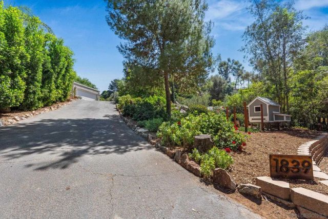 1839 Avocado, El Cajon, CA 92020