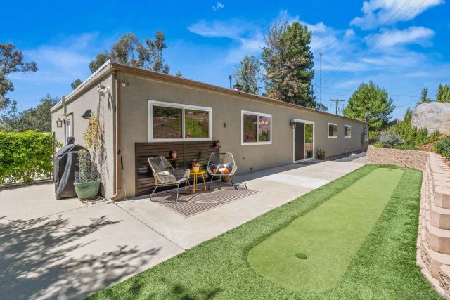 1839 Avocado, El Cajon, CA 92020