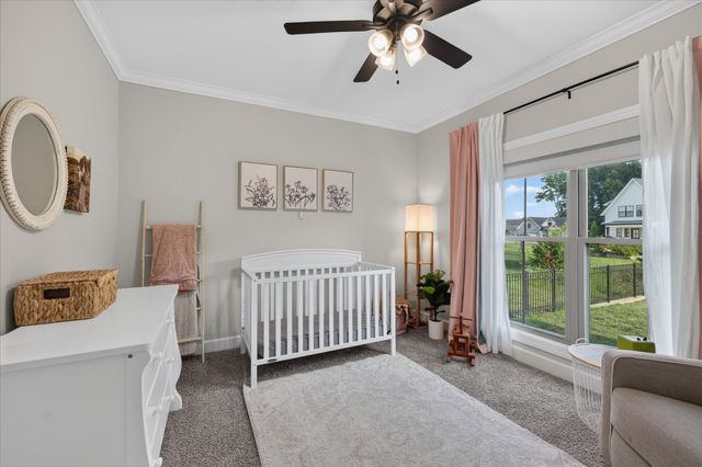 580 Bowden Dr, Clarksville, TN 37043