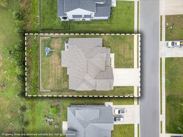 580 Bowden Dr, Clarksville, TN 37043
