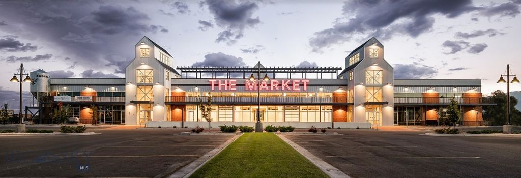 770 Boardwalk Avenue, Bozeman, MT 59718