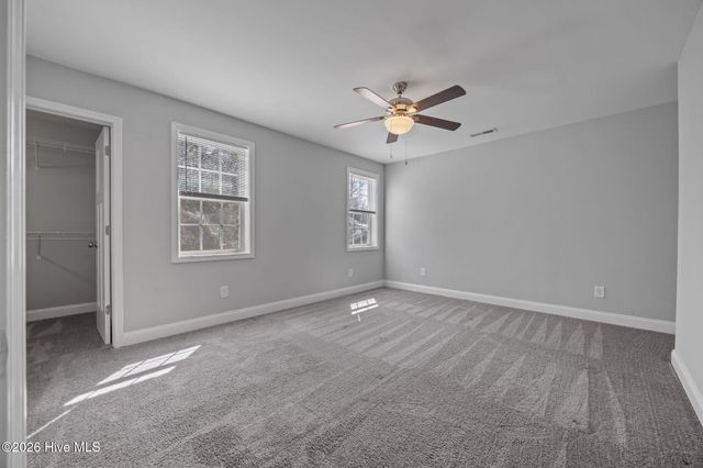 645 S Gaines Street, Southern Pines, NC 28387